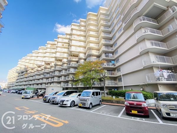 エバーグリーン淀川３号館　中古マンション