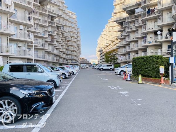 エバーグリーン淀川３号館　中古マンション