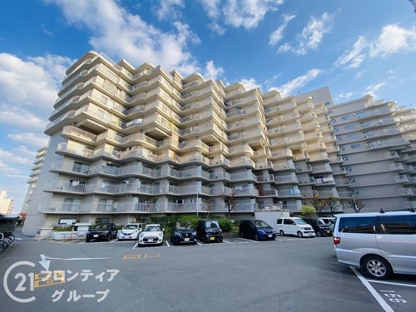 エバーグリーン淀川３号館　中古マンション