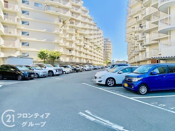 エバーグリーン淀川３号館　中古マンション