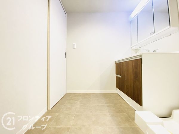 エバーグリーン淀川３号館　中古マンション