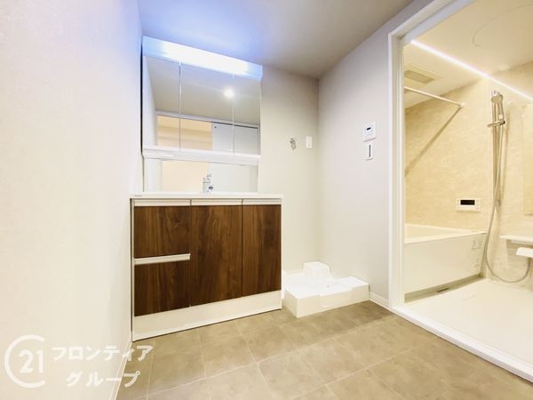 エバーグリーン淀川３号館　中古マンション
