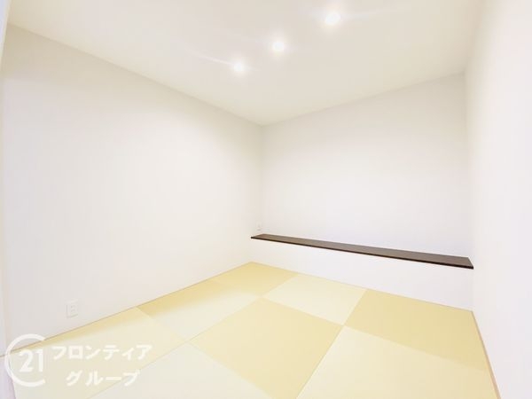 エバーグリーン淀川３号館　中古マンション