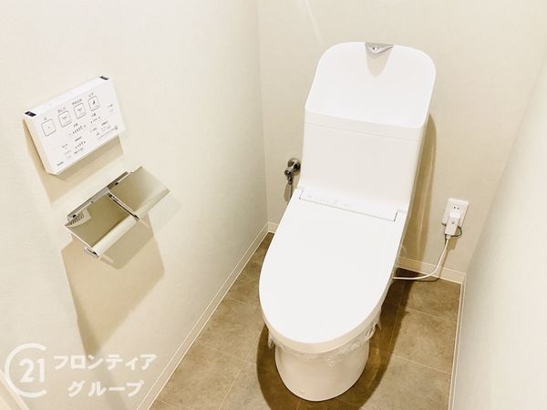 エバーグリーン淀川３号館　中古マンション