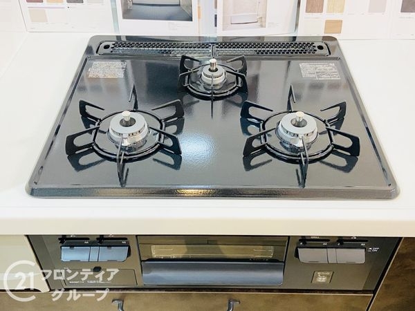 エバーグリーン淀川３号館　中古マンション