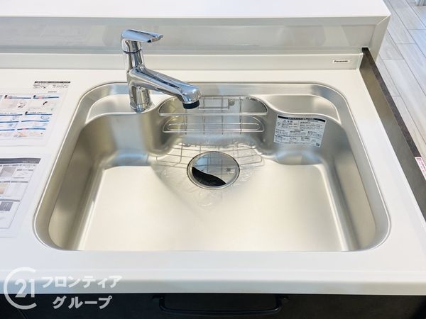 エバーグリーン淀川３号館　中古マンション