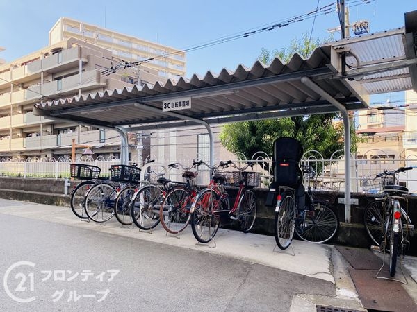 エバーグリーン淀川３号館　中古マンション