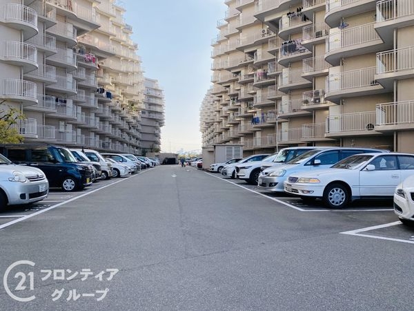 エバーグリーン淀川３号館　中古マンション