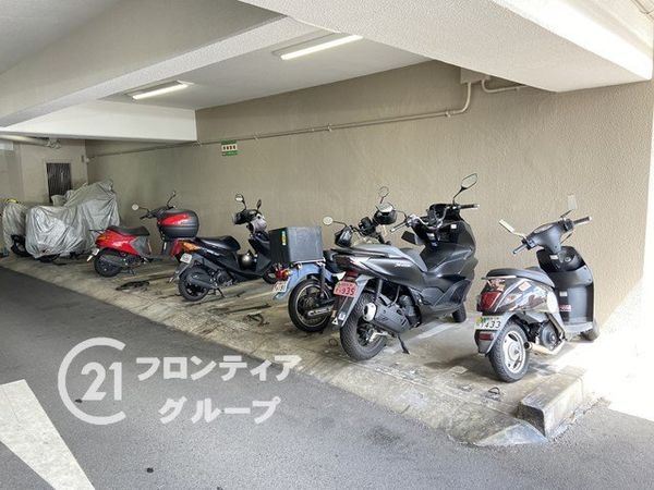エバーグリーン淀川　２号館　中古マンション