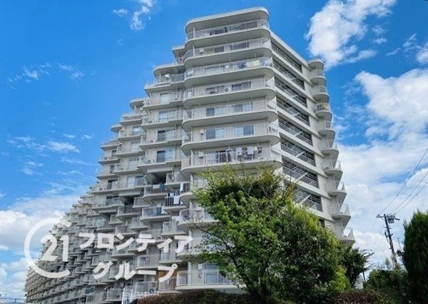 エバーグリーン淀川 2号館 中古マンション