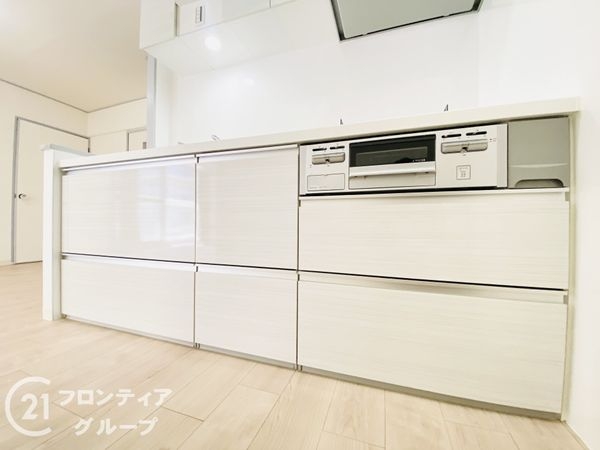 エバーグリーン淀川　２号館　中古マンション