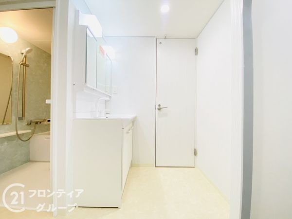 エバーグリーン淀川　２号館　中古マンション