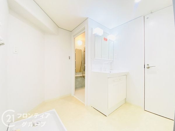 エバーグリーン淀川　２号館　中古マンション