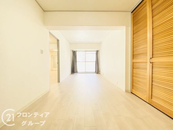 エバーグリーン淀川　２号館　中古マンション