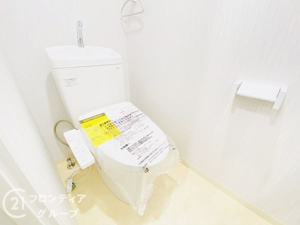 エバーグリーン淀川　２号館　中古マンション