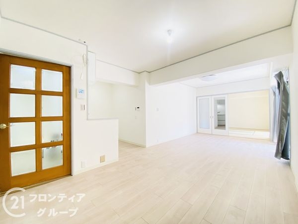 エバーグリーン淀川　２号館　中古マンション