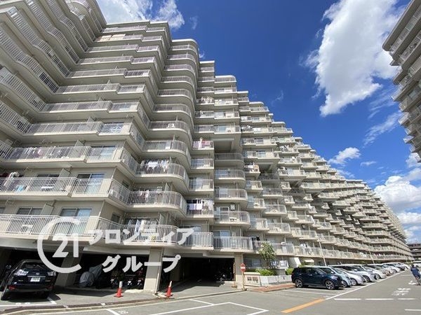 エバーグリーン淀川　２号館　中古マンション