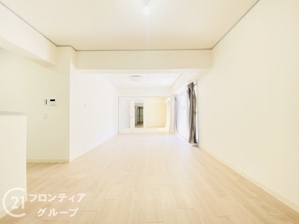 エバーグリーン淀川　２号館　中古マンション