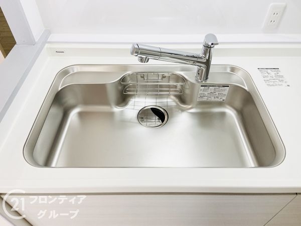 エバーグリーン淀川　２号館　中古マンション