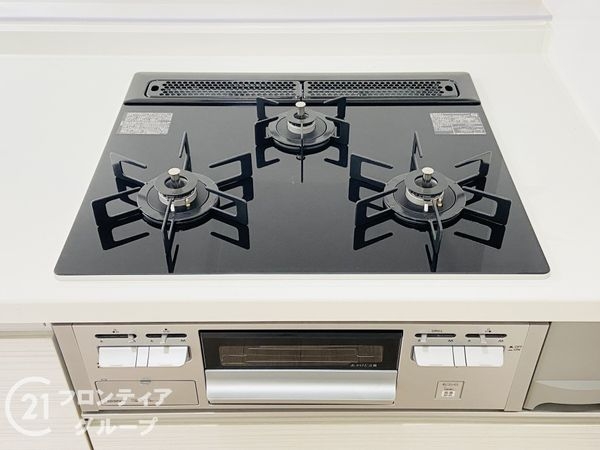 エバーグリーン淀川　２号館　中古マンション