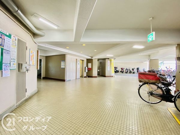 エバーグリーン淀川　２号館　中古マンション
