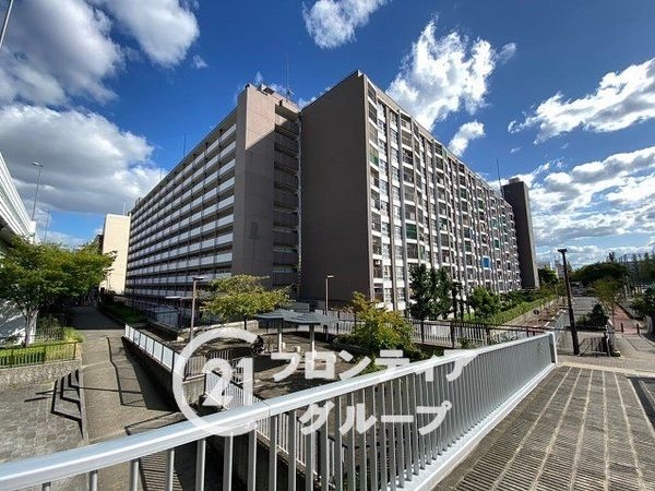 旭コーポＢ棟　中古マンション