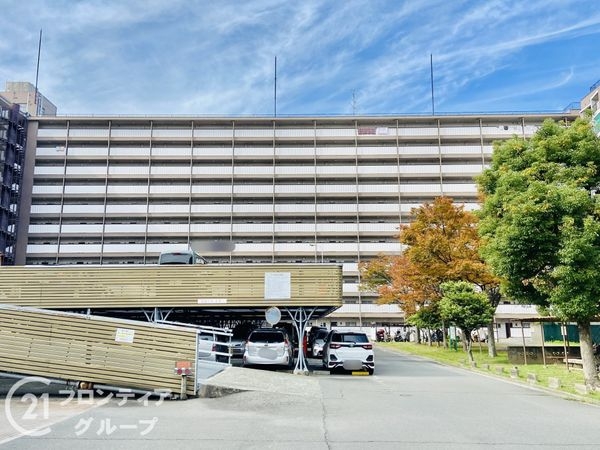 旭コーポＢ棟　中古マンション