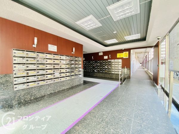 旭コーポＢ棟　中古マンション