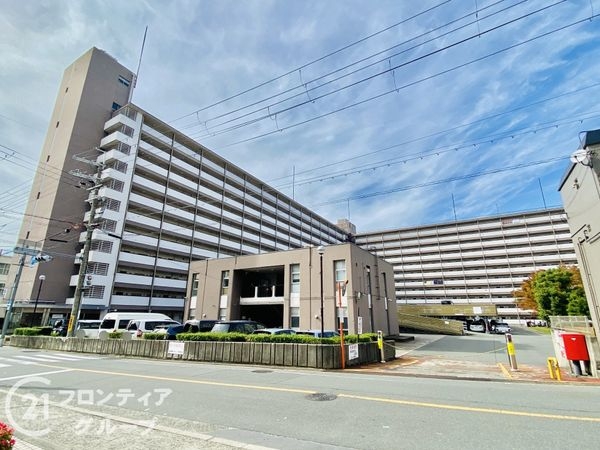 旭コーポＢ棟　中古マンション