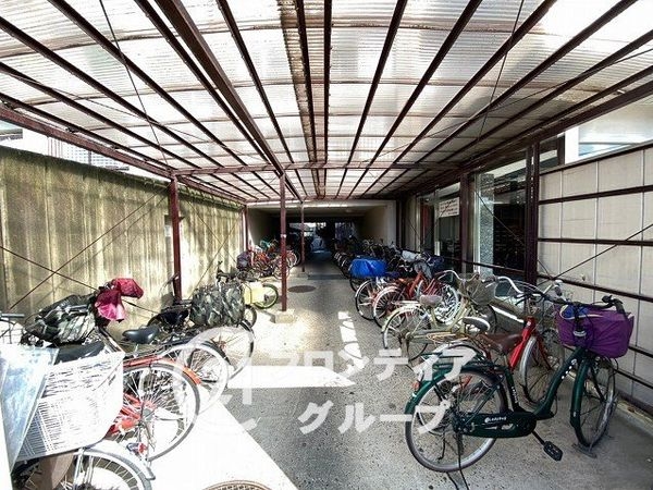 旭コーポＢ棟　中古マンション