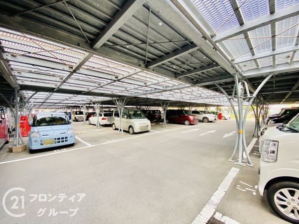 旭コーポＢ棟　中古マンション