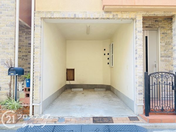 大阪市城東区鴫野西１丁目の中古一戸建て