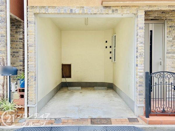 大阪市城東区鴫野西１丁目の中古一戸建て