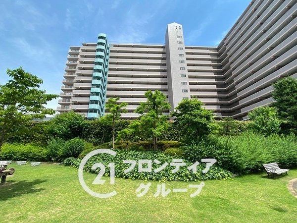 プライムコート関目パーク・ホームズ　中古マンション