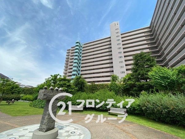 プライムコート関目パーク・ホームズ　中古マンション