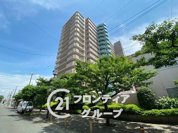 プライムコート関目パーク・ホームズ　中古マンション