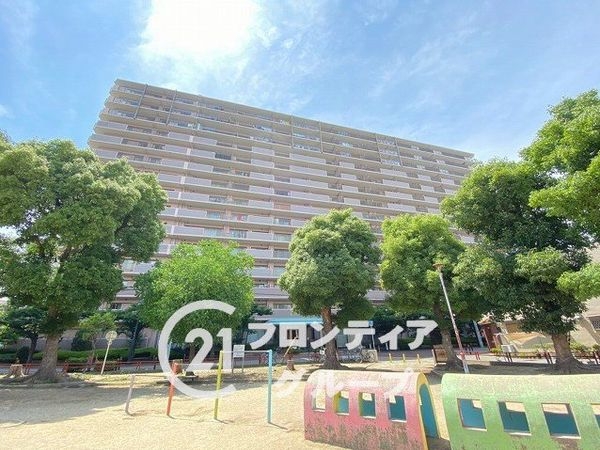 プライムコート関目パーク・ホームズ　中古マンション