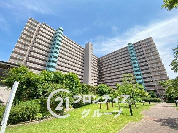 プライムコート関目パーク・ホームズ　中古マンション