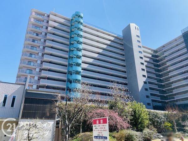 プライムコート関目パーク・ホームズ 中古マンション