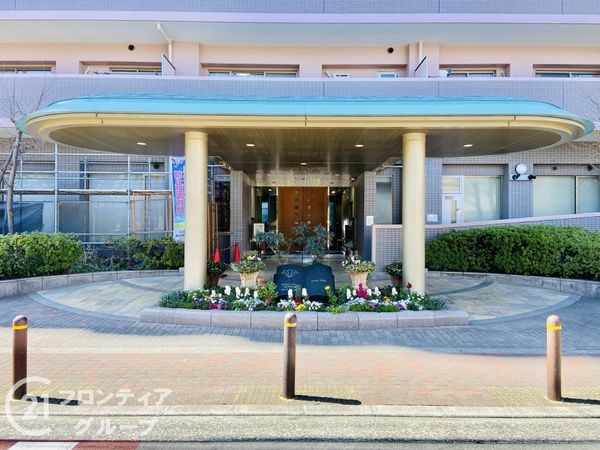 プライムコート関目パーク・ホームズ　中古マンション