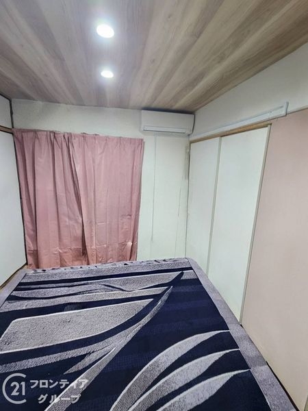 エバーグリーン淀川4号棟　中古マンション