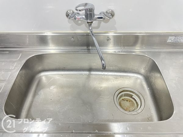エバーグリーン淀川4号棟　中古マンション
