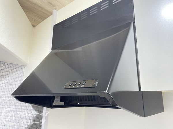 エバーグリーン淀川4号棟　中古マンション
