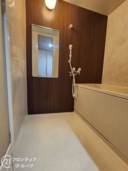 エバーグリーン淀川4号棟　中古マンション