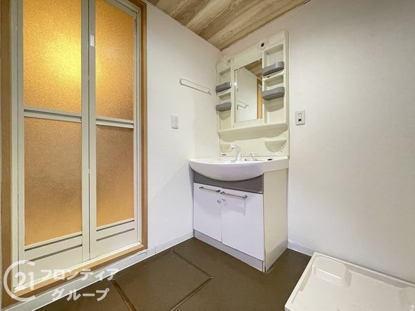 エバーグリーン淀川4号棟　中古マンション