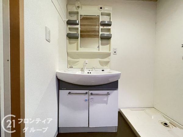 エバーグリーン淀川4号棟　中古マンション