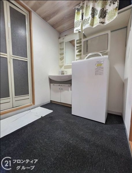 エバーグリーン淀川4号棟　中古マンション