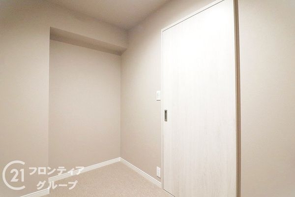 ベル・パークシティＡ棟　中古マンション
