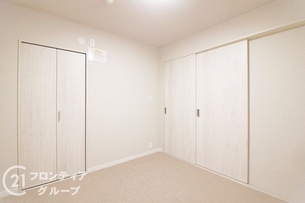 ベル・パークシティＡ棟　中古マンション
