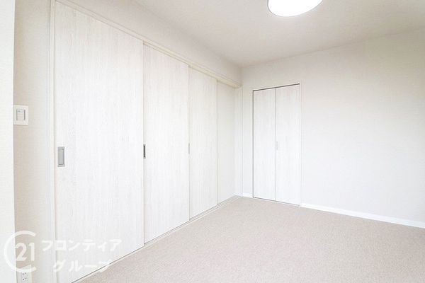 ベル・パークシティＡ棟　中古マンション